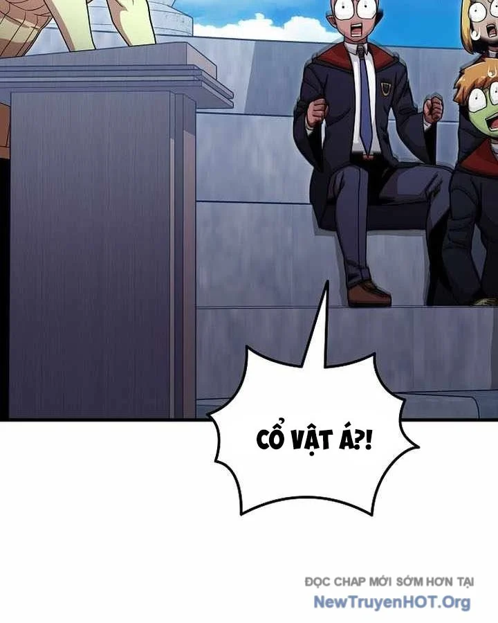Vô tình ghi danh Chapter 54 - Trang 3