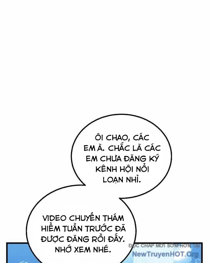 Vô tình ghi danh Chapter 54 - Trang 3