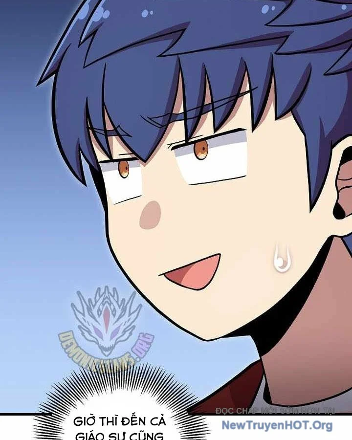 Vô tình ghi danh Chapter 54 - Trang 3