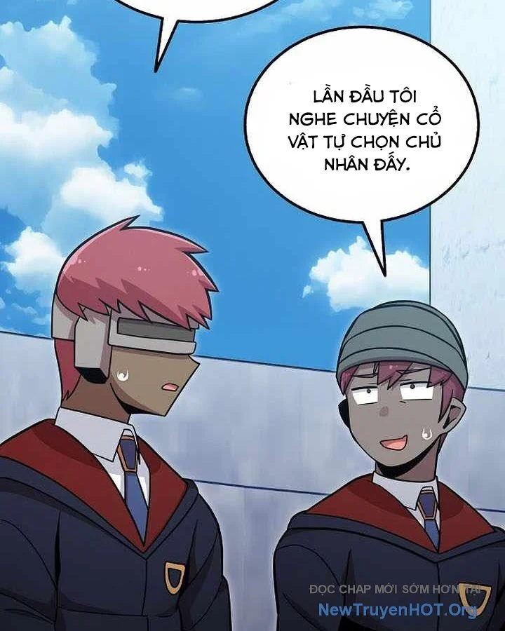 Vô tình ghi danh Chapter 54 - Trang 3