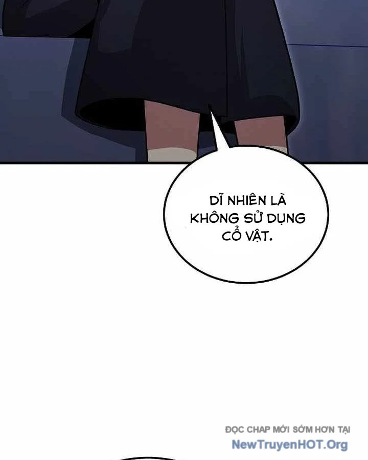 Vô tình ghi danh Chapter 54 - Trang 3