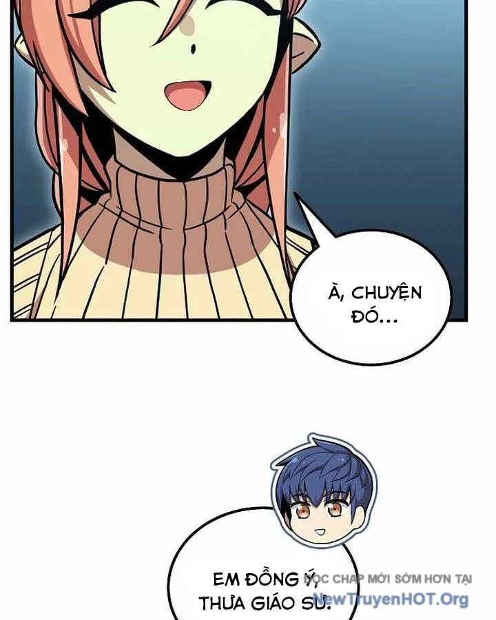 Vô tình ghi danh Chapter 54 - Trang 3