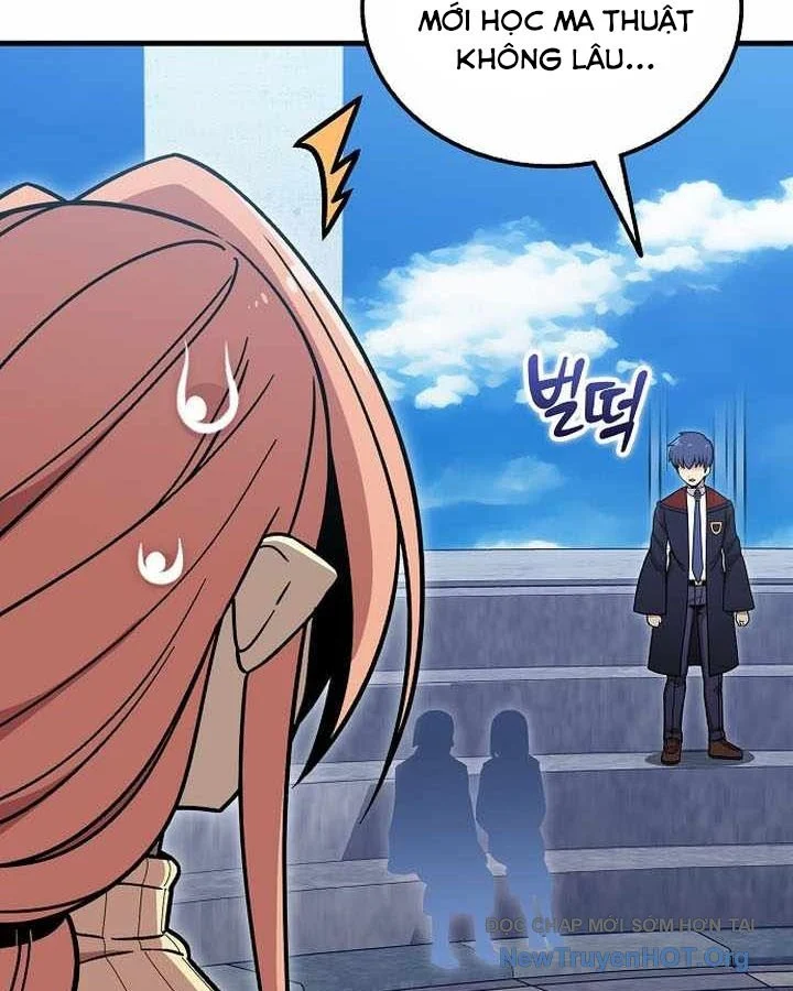 Vô tình ghi danh Chapter 54 - Trang 3