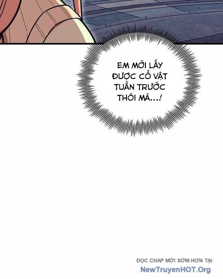 Vô tình ghi danh Chapter 54 - Trang 3