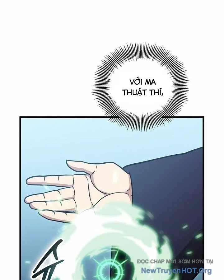 Vô tình ghi danh Chapter 54 - Trang 3
