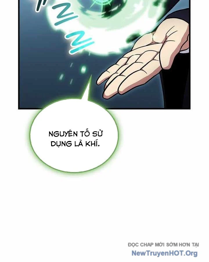 Vô tình ghi danh Chapter 54 - Trang 3