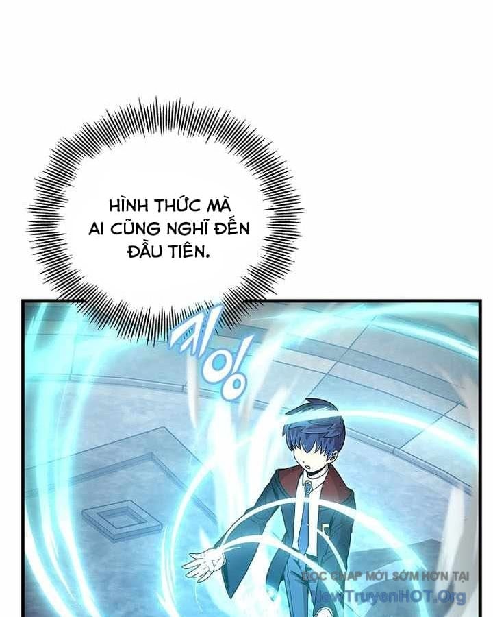 Vô tình ghi danh Chapter 54 - Trang 3