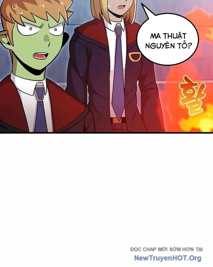 Vô tình ghi danh Chapter 54 - Trang 3