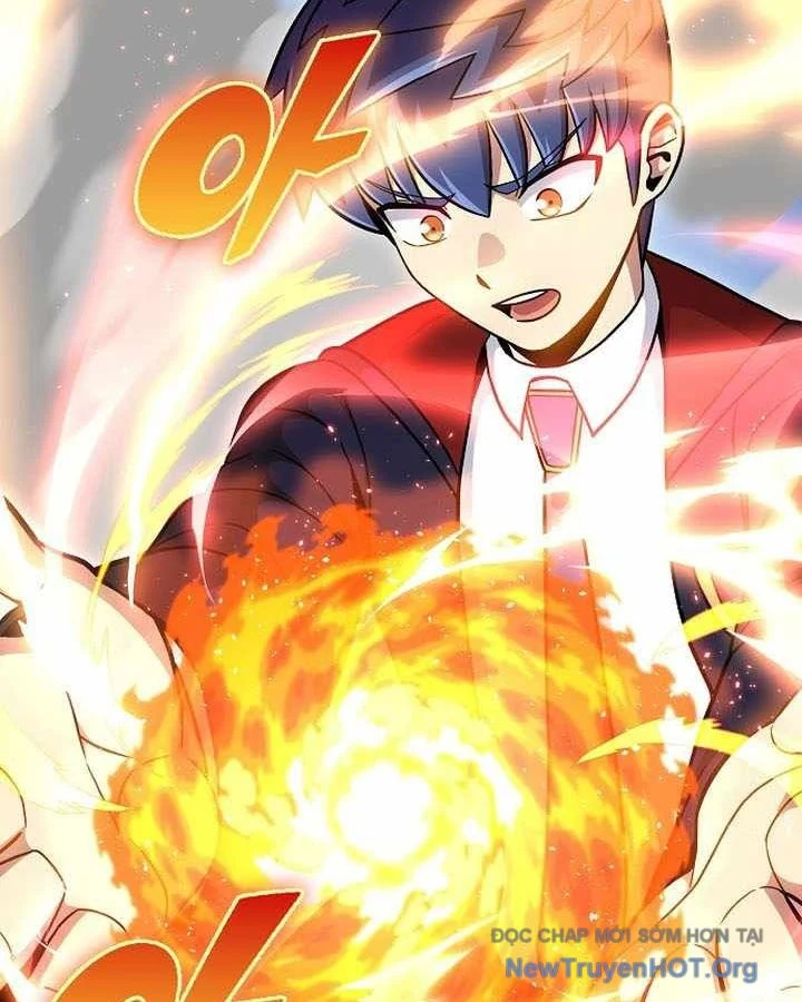 Vô tình ghi danh Chapter 54 - Trang 3