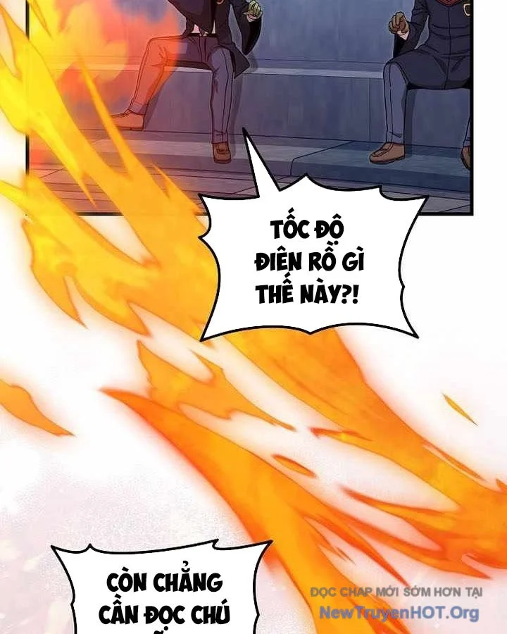 Vô tình ghi danh Chapter 54 - Trang 3