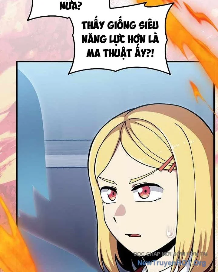 Vô tình ghi danh Chapter 54 - Trang 3