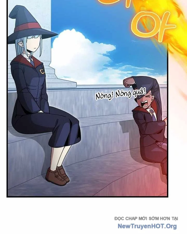Vô tình ghi danh Chapter 54 - Trang 3