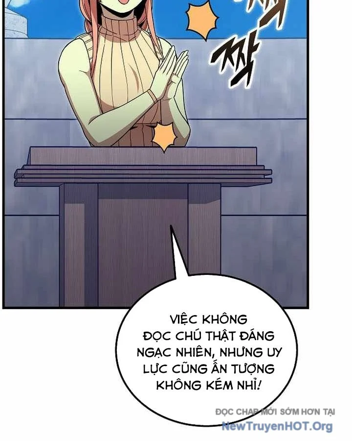 Vô tình ghi danh Chapter 54 - Trang 3