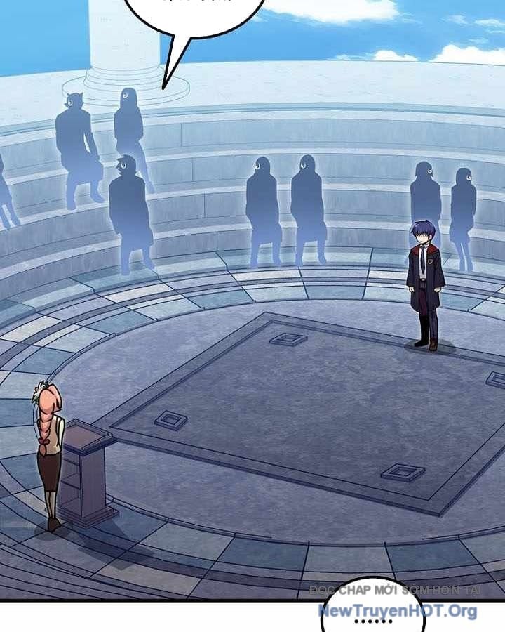 Vô tình ghi danh Chapter 54 - Trang 3