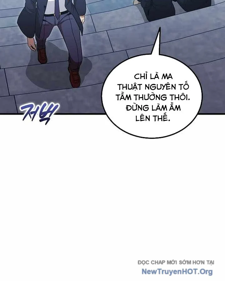 Vô tình ghi danh Chapter 54 - Trang 3