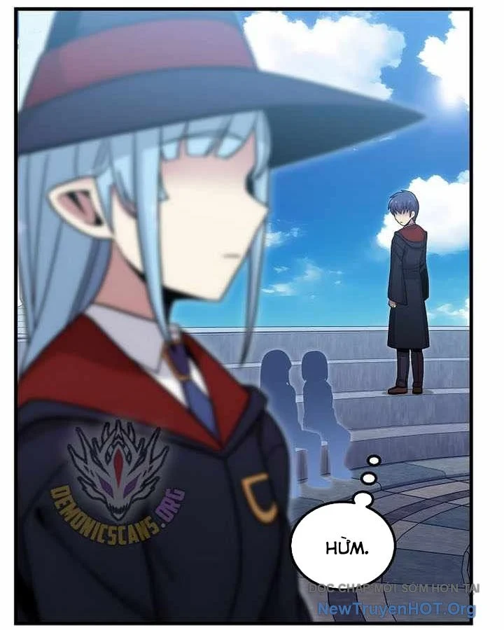 Vô tình ghi danh Chapter 54 - Trang 3