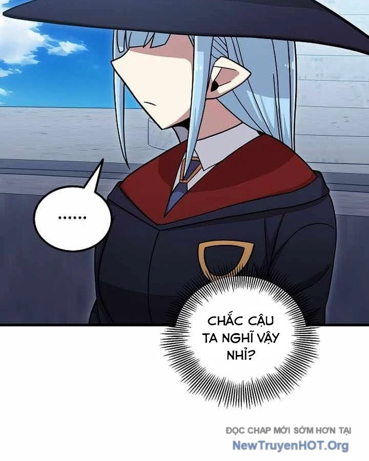 Vô tình ghi danh Chapter 54 - Trang 3