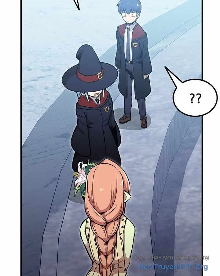 Vô tình ghi danh Chapter 54 - Trang 3