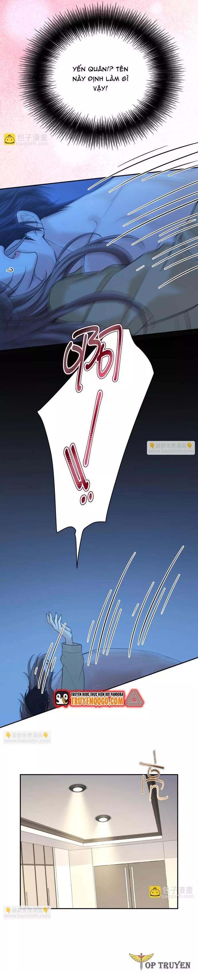 Vô Tình Kết Hôn Với Tổng Tài Chapter 16 2