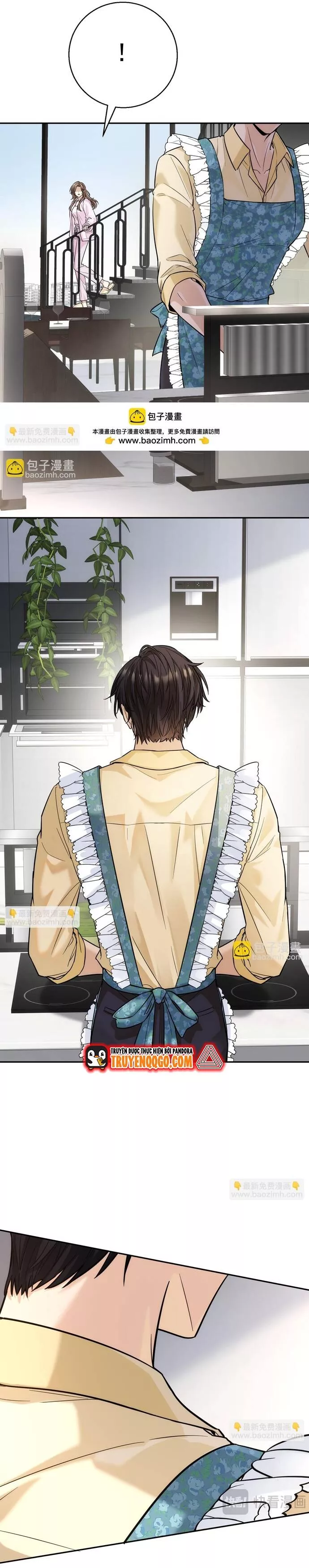 Vô Tình Kết Hôn Với Tổng Tài Chapter 16 9