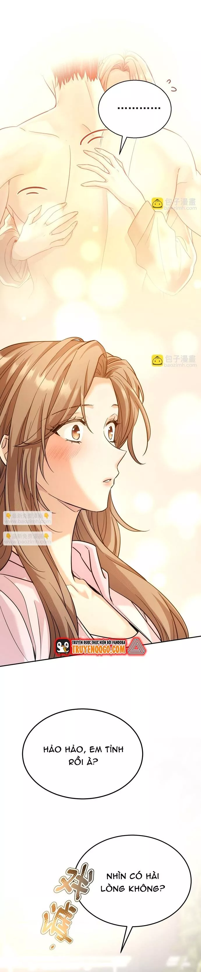 Vô Tình Kết Hôn Với Tổng Tài Chapter 16 10