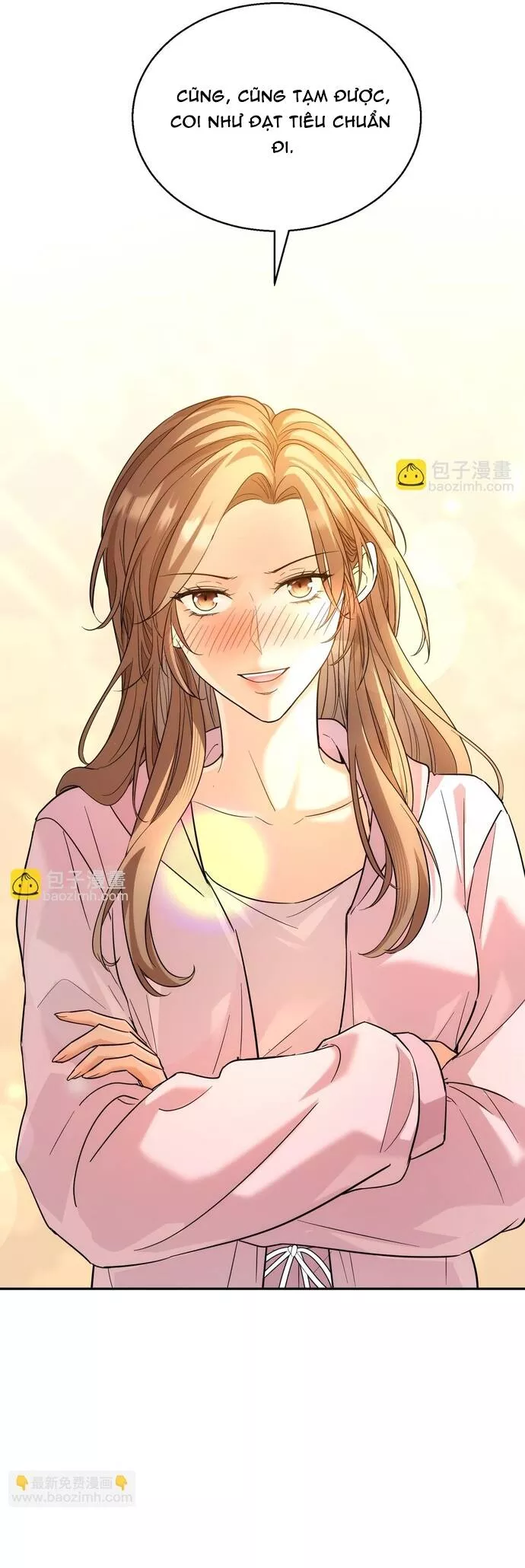 Vô Tình Kết Hôn Với Tổng Tài Chapter 16 12