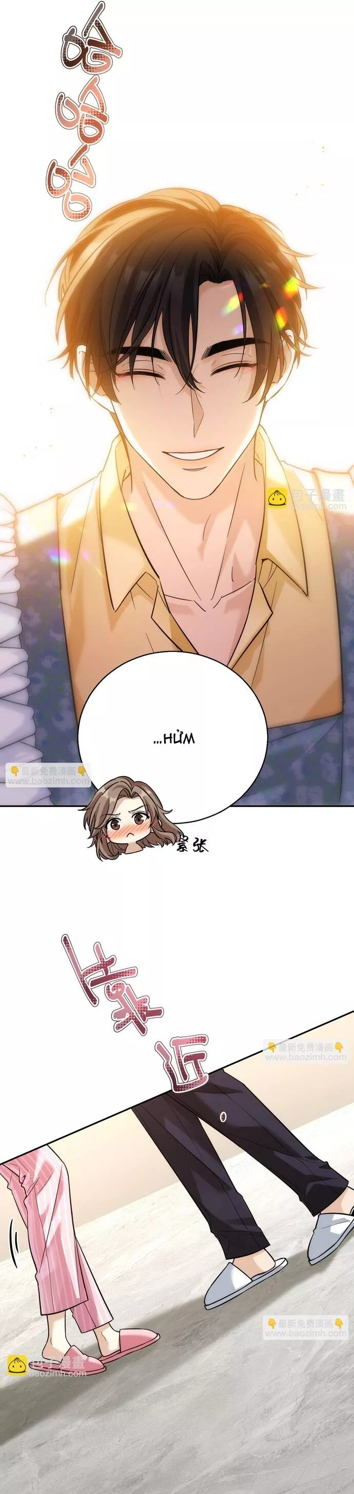 Vô Tình Kết Hôn Với Tổng Tài Chapter 16 13