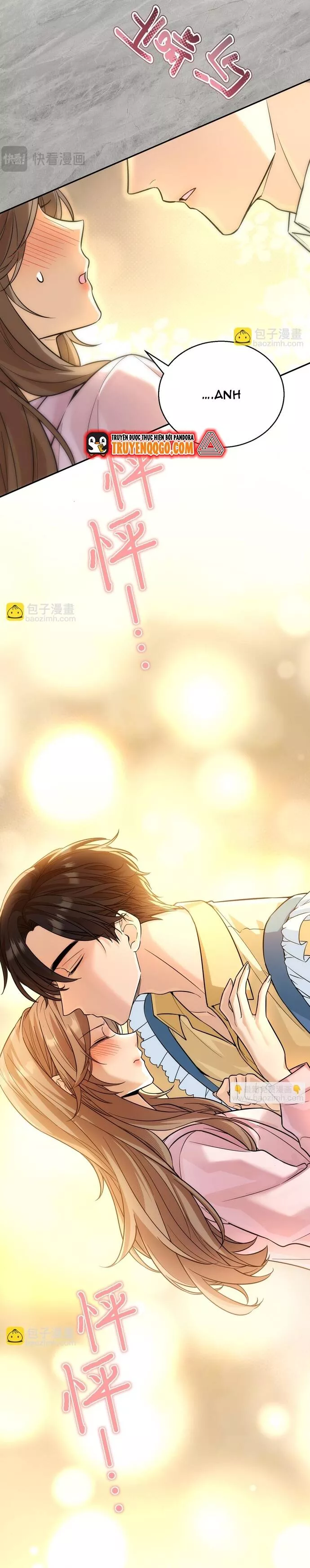 Vô Tình Kết Hôn Với Tổng Tài Chapter 16 14