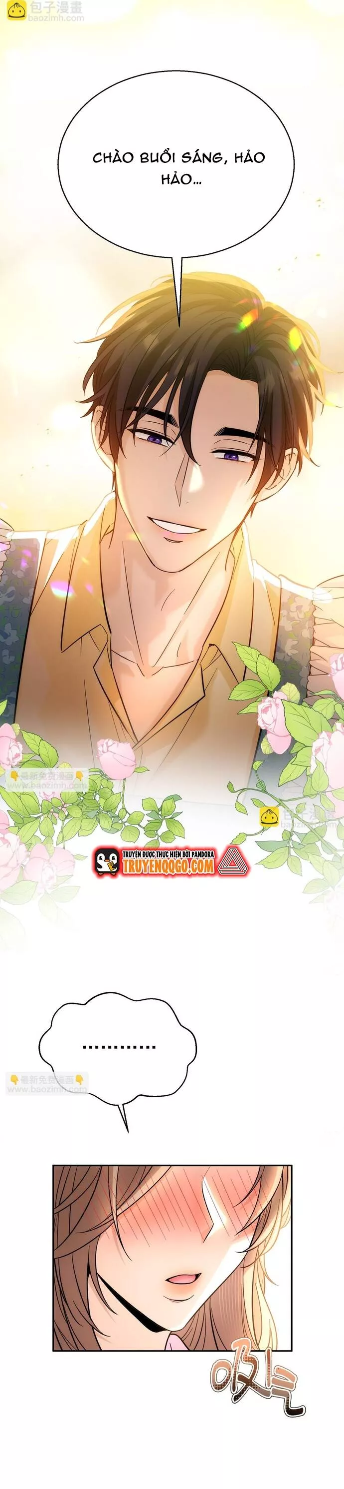 Vô Tình Kết Hôn Với Tổng Tài Chapter 16 15