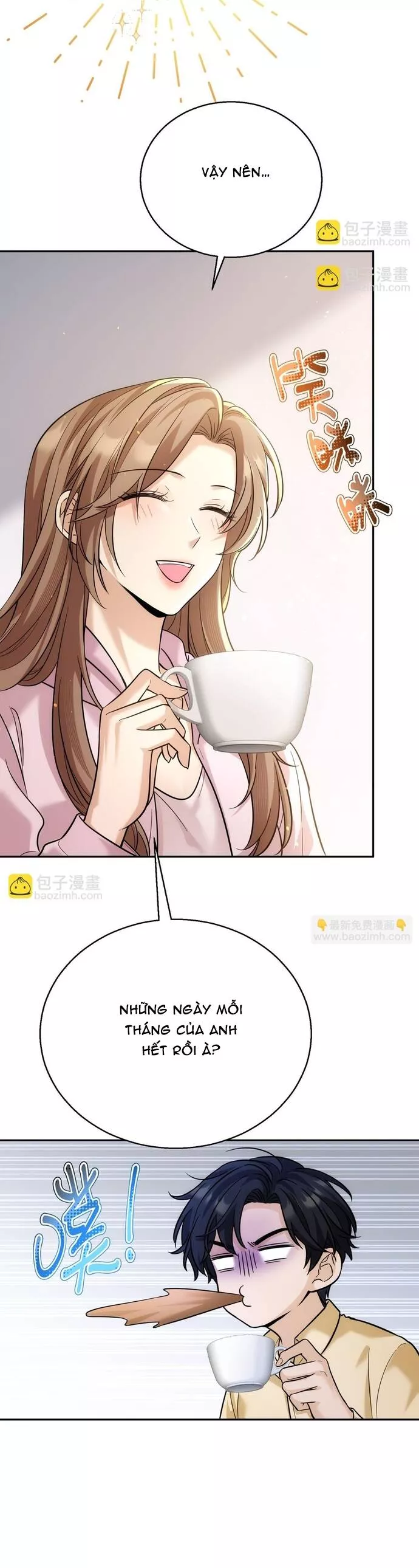 Vô Tình Kết Hôn Với Tổng Tài Chapter 16 22