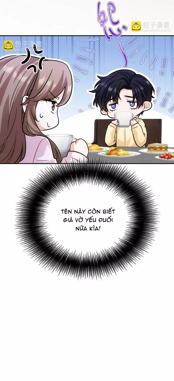 Vô Tình Kết Hôn Với Tổng Tài Chapter 16 25