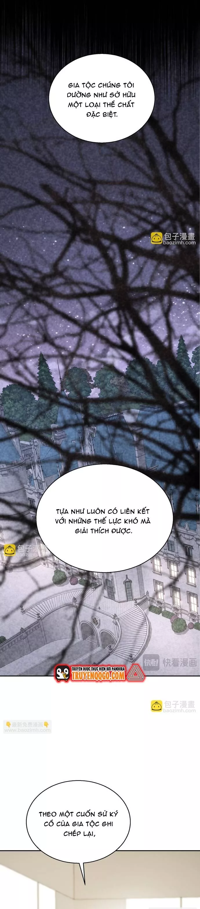 Vô Tình Kết Hôn Với Tổng Tài Chapter 17 5