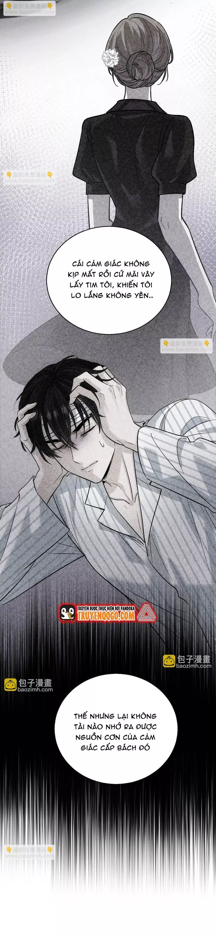 Vô Tình Kết Hôn Với Tổng Tài Chapter 17 14