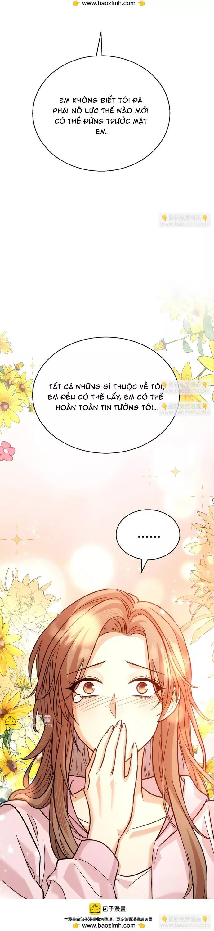 Vô Tình Kết Hôn Với Tổng Tài Chapter 17 17