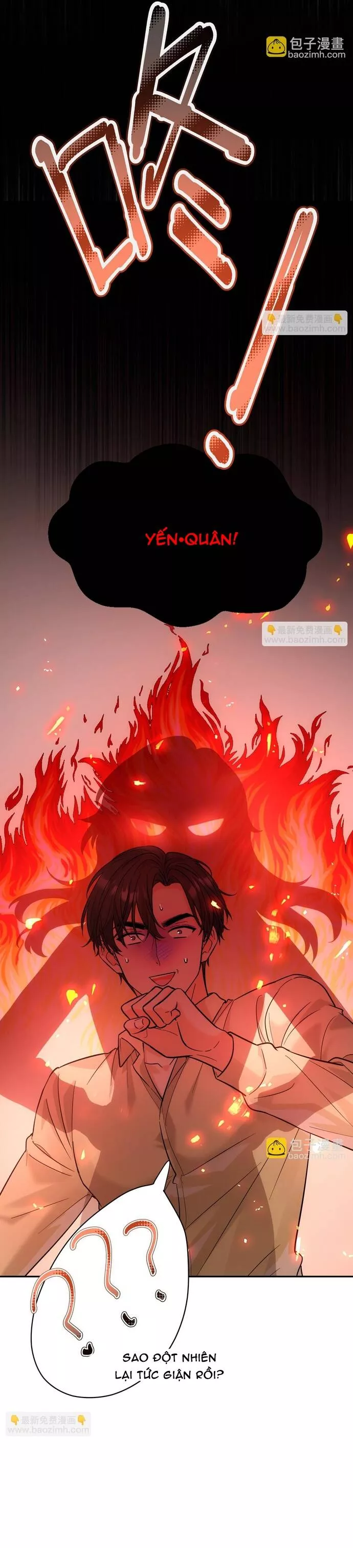 Vô Tình Kết Hôn Với Tổng Tài Chapter 17 19