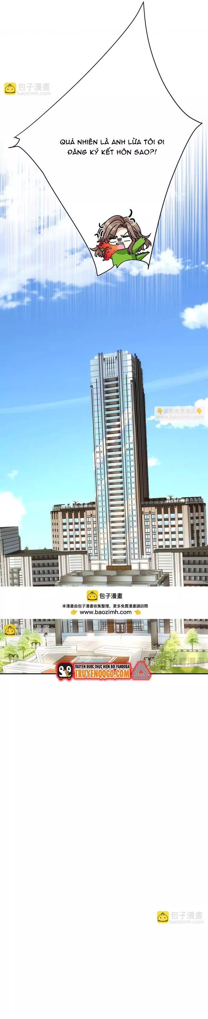 Vô Tình Kết Hôn Với Tổng Tài Chapter 17 20