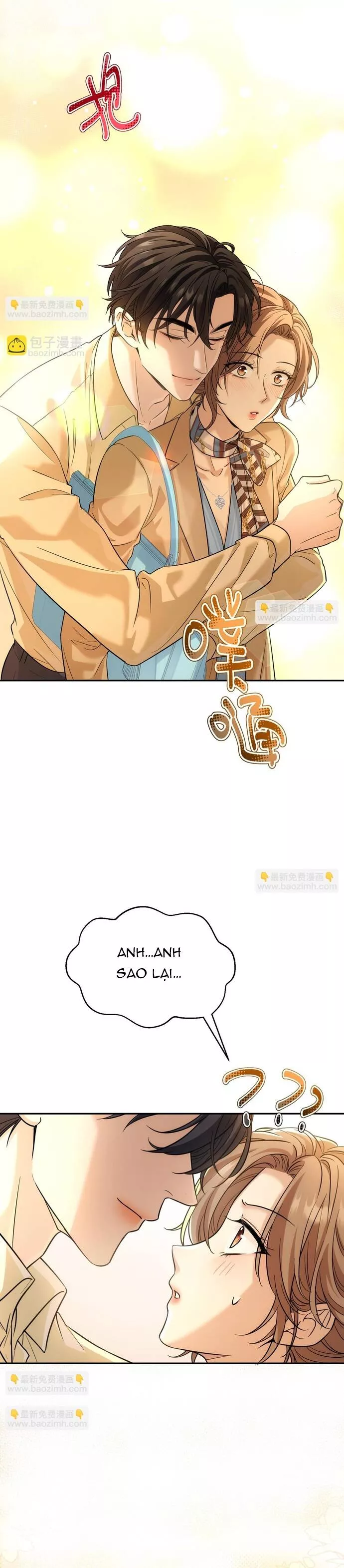 Vô Tình Kết Hôn Với Tổng Tài Chapter 18 5