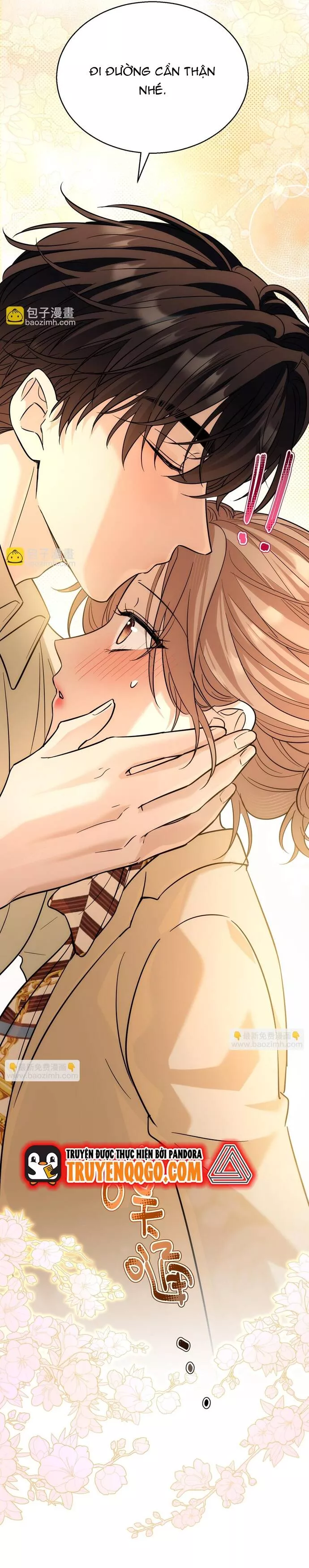 Vô Tình Kết Hôn Với Tổng Tài Chapter 18 6