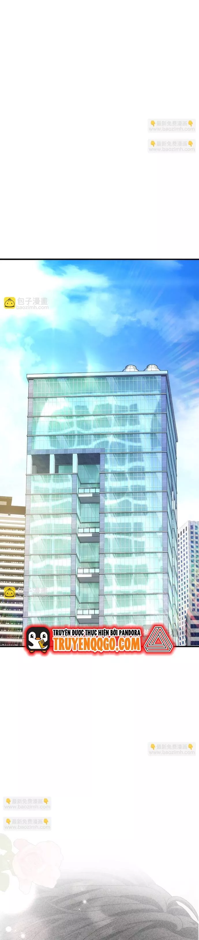 Vô Tình Kết Hôn Với Tổng Tài Chapter 18 7