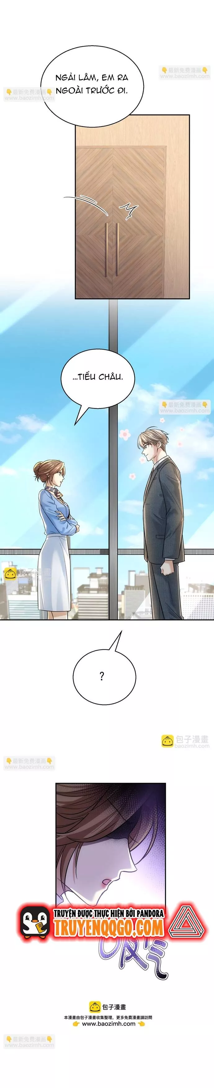 Vô Tình Kết Hôn Với Tổng Tài Chapter 18 9