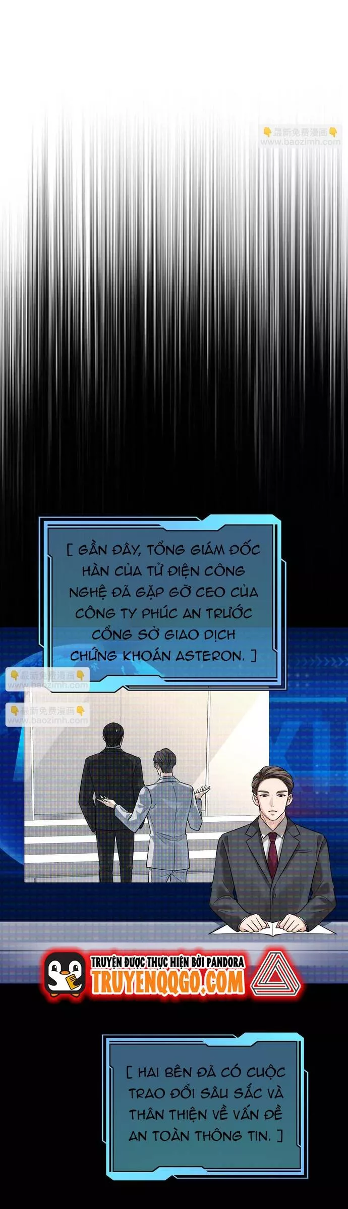 Vô Tình Kết Hôn Với Tổng Tài Chapter 18 17