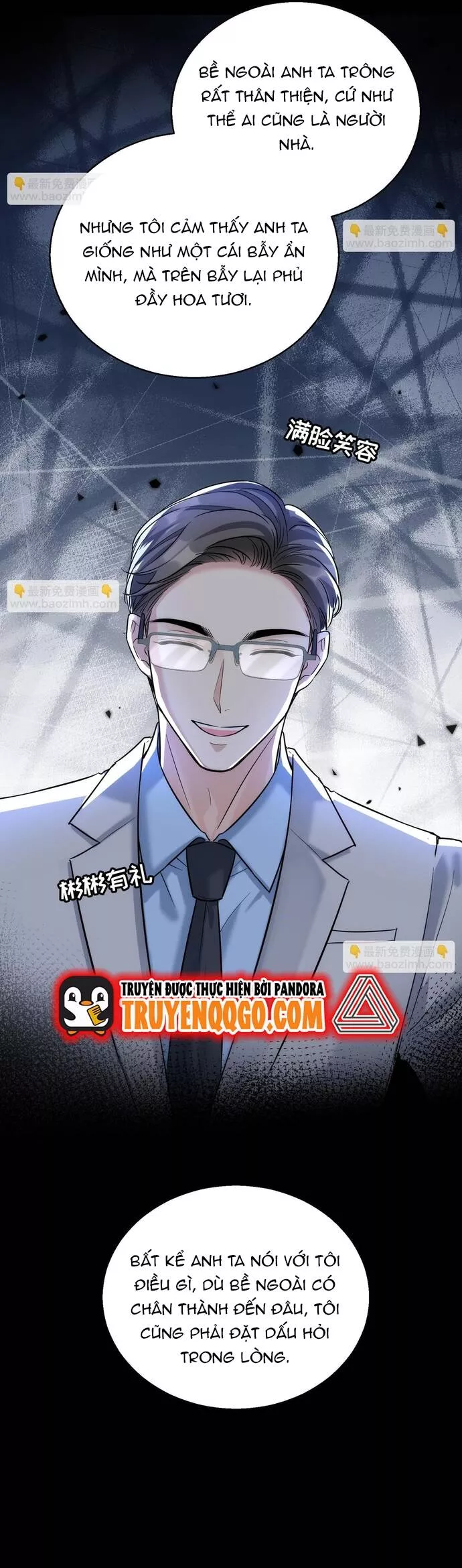 Vô Tình Kết Hôn Với Tổng Tài Chapter 18 21