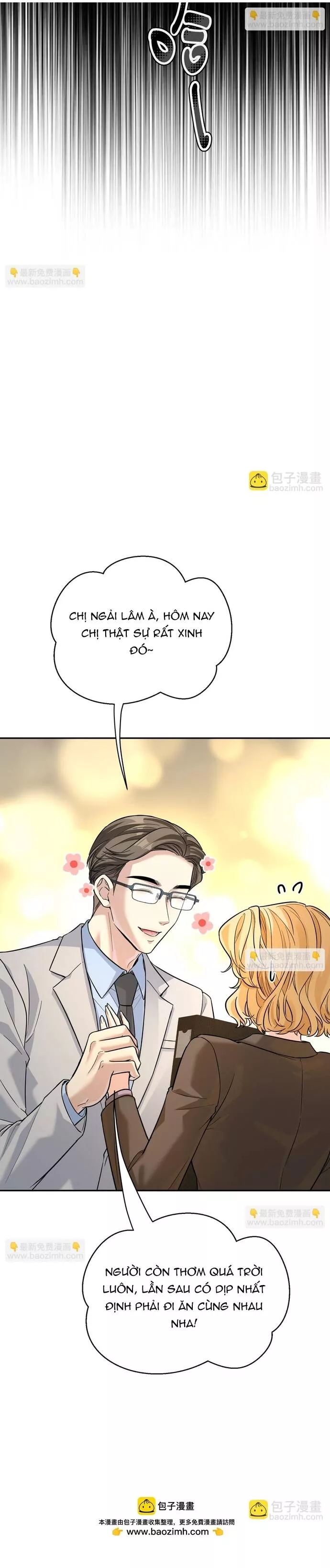 Vô Tình Kết Hôn Với Tổng Tài Chapter 18 23