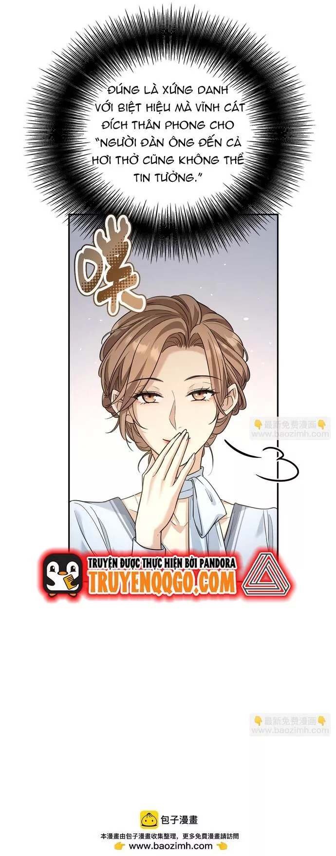 Vô Tình Kết Hôn Với Tổng Tài Chapter 18 25