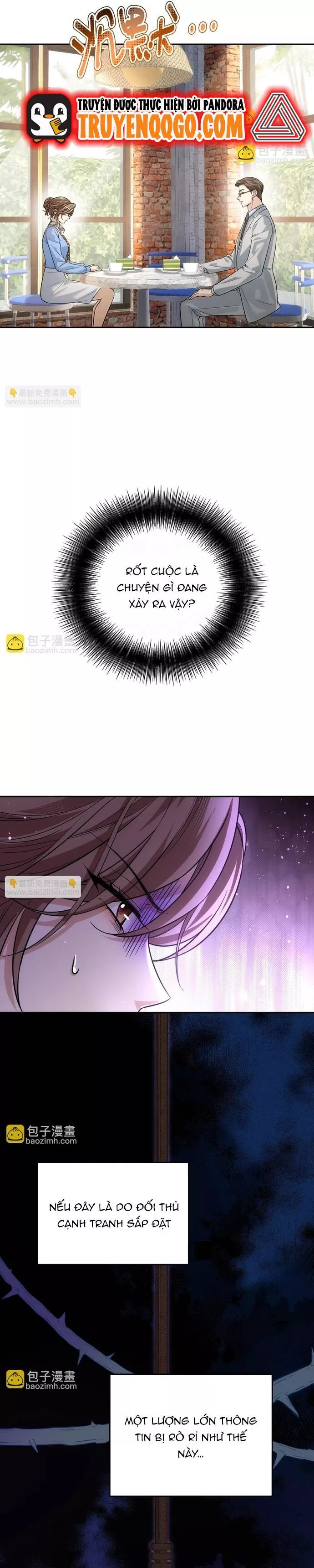 Vô Tình Kết Hôn Với Tổng Tài Chapter 19 14