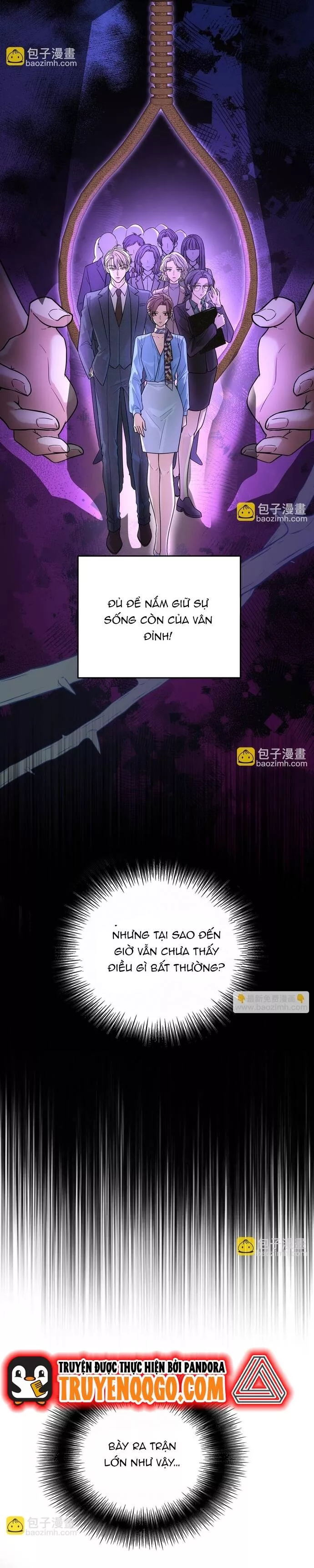 Vô Tình Kết Hôn Với Tổng Tài Chapter 19 15