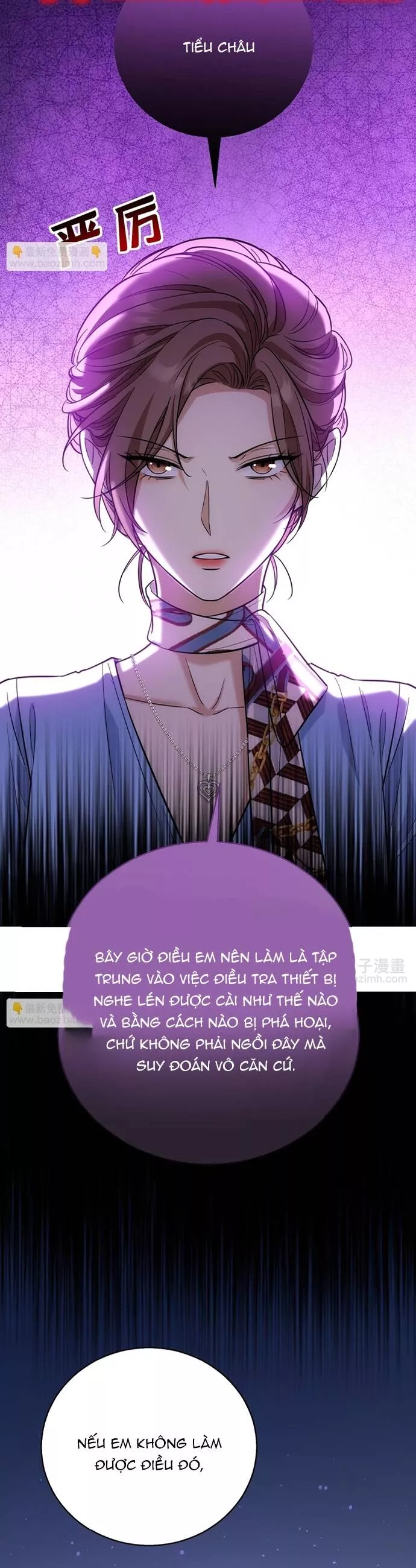 Vô Tình Kết Hôn Với Tổng Tài Chapter 19 26