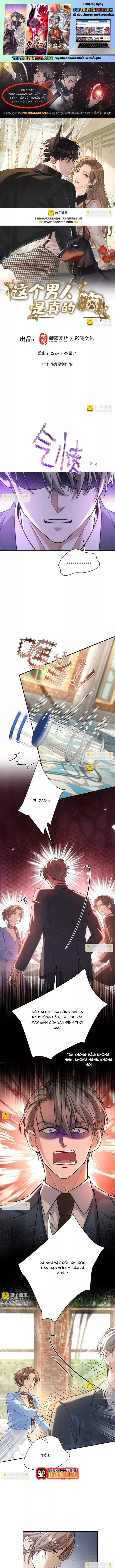 Vô Tình Kết Hôn Với Tổng Tài Chapter 20 1