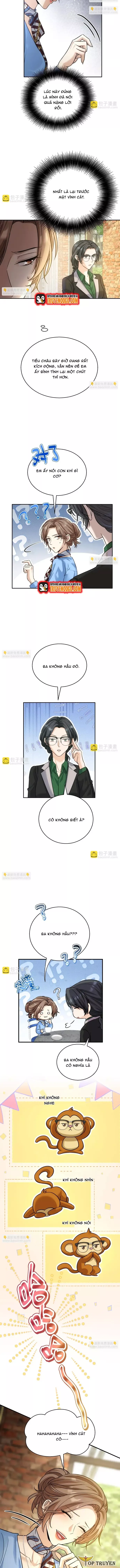 Vô Tình Kết Hôn Với Tổng Tài Chapter 20 2