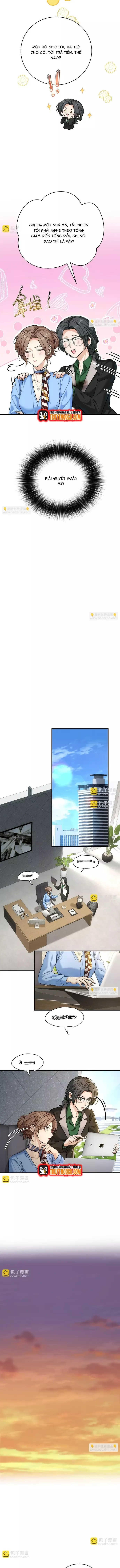 Vô Tình Kết Hôn Với Tổng Tài Chapter 20 5